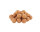 Balzer MK Booster Balls 15mm Leber/Muschel