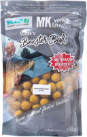 Balzer MK Booster Balls 15mm Süßer Mais/Vanille