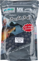 Balzer MK Booster Balls 20mm Monstercrab/Robin Red