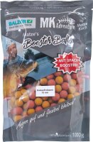 Balzer Matze Koch Booster Balls Boilies Kokos-Erdbeere 15mm