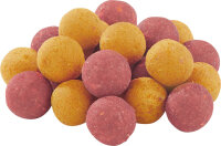 Balzer Matze Koch Booster Balls Boilies Kokos-Erdbeere 15mm