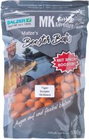 Balzer MK Booster Balls Tigernuss-Scopex, orange, 15 und...