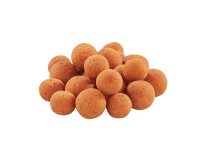 Balzer MK Booster Balls Tigernuss-Scopex, orange, 15 und...