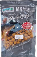 Balzer MK Booster Balls Süße Banane, gelb, 15...