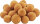 Balzer MK Booster Balls Süße Banane, gelb, 15 und 20mm, 1kg