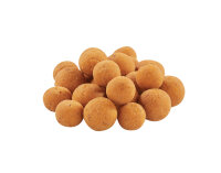 Balzer MK Booster Balls Reife Früchte, orange, 15...
