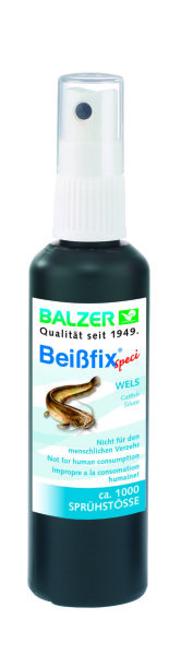 Balzer Beißfix Power Spray 50ml Wels