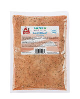 Balzer Forelle Delikat Räucherlake, 450g
