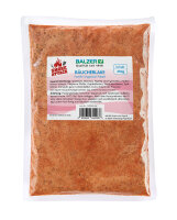 Balzer Forelle Ungarisch Pikant Räucherlake, 450g