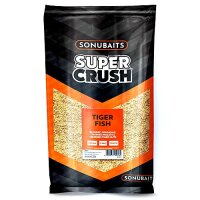 Sonubaits Tiger Fish NEW 2Kg
