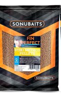 Sonubaits Fin perfect Sticki Method Pellets NEW 650g 2mm