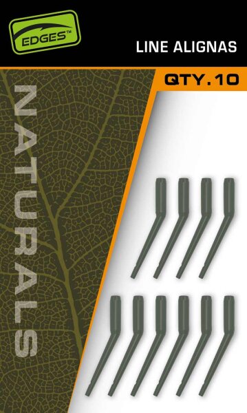 Fox Naturals Line Aligna 10Stk.