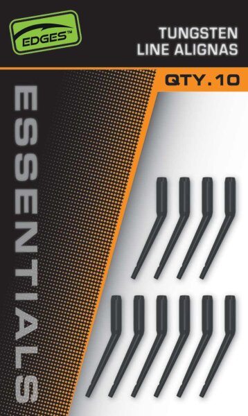 Fox Naturals Tungsten Line Aligna 10Stk.