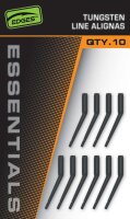 Fox Naturals Tungsten Line Aligna 10Stk.