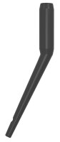 Fox Naturals Tungsten Line Aligna 10Stk.