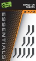 Fox Naturals Tungsten Flippas 10Stk.