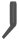 Fox Naturals Tungsten Flippas 10Stk.