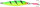 Mikado BLINKER - ZOE 18g Farbe:08