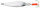 Mikado BLINKER - ZOE 18g Farbe:Silber