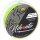 Mikado SCHNUR - NIHONTO CARP - 0.23mm/6.00kg/600m - FLUO GELB