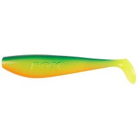 Fox Rage Zander Pro Shad 16cm UV blue back