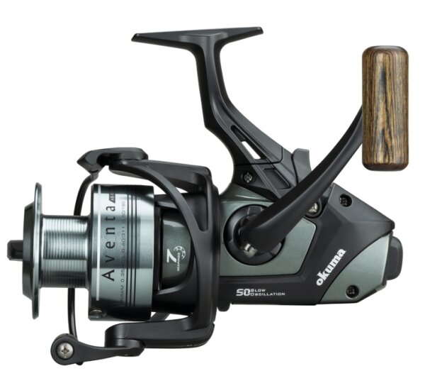 Okuma Reel Aventa AB-8000