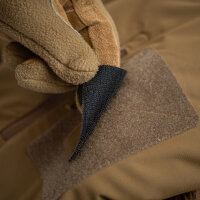 M-Tac Patch Ace of Spades Laser Cut black/coyote