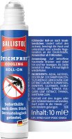 Ballistol Stichfrei Cooling Roll-On 10ml
