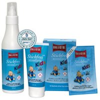 Ballistol Stichfrei Kids 30ml Lotion Zecken-und...