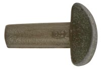 Fox Naturals Lead Clips & Pegs Size 7