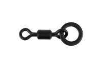 Fox Edges Mini Hook Ring Swivel
