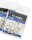Fladen Heavy Duty Flat Split Rings 9mm-47kg