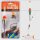 Fladen Pike/Zander Float Set 12g