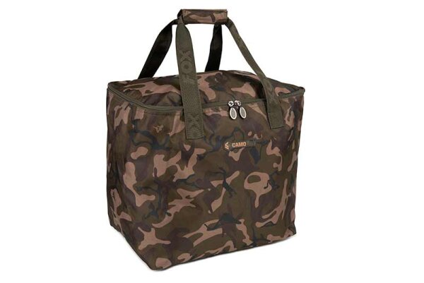 Fox Camolite Tote Bag medium