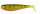 Fox Zander Pro Shad 10cm Natural Perch