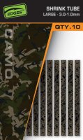 Fox Edges Camo Shrink Tube large 3mm-1mm