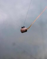 Fox Edges Captive Back Weight 5oz/142g NEW