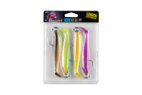 Fox Rage Zander Pro UV mixed loaded 7,5cm 5g