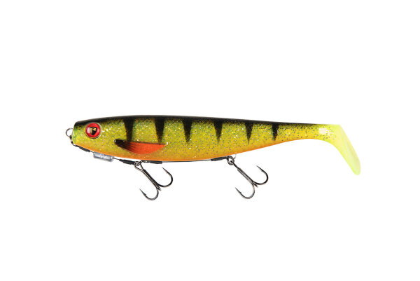 Fox Rage Pro Shad Perch loaded 18cm 46g