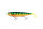 Fox Rage Pro Shad Firetiger loaded 18cm 46g