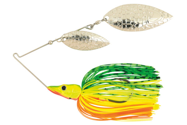 Fox Rage Spinnerbait 20g Firetiger