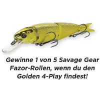 Savage Gear Advents Kalender Lures Only
