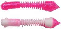 Berkley Power Bait Pillar Garlic 55mm pink/white