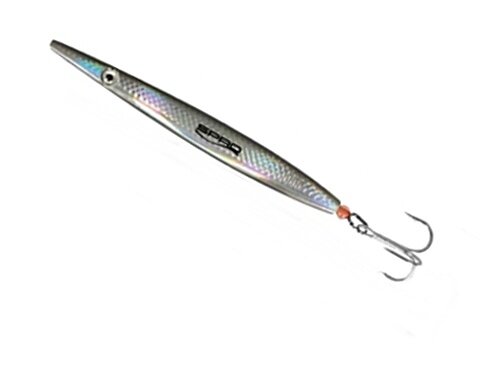 Spro MEFO Inline Eel 9,5cm 16g Silver