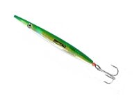 Spro MEFO Inline Eel 9,5cm 16g Green