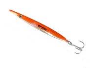 Spro MEFO Inline Eel 9,5cm 16g Orange
