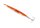 Spro MEFO Inline Eel 9,5cm 16g Orange