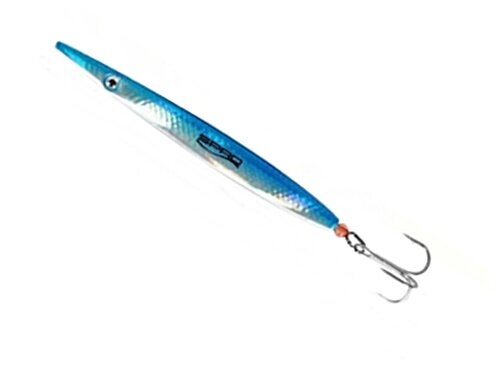 Spro MEFO Inline Eel 12,0cm 24g Herring