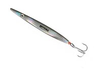 Spro MEFO Inline Eel 12,0cm 24g Silver
