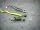 Spro FS Eyed Bottom Jig 10g black - 3 Stück